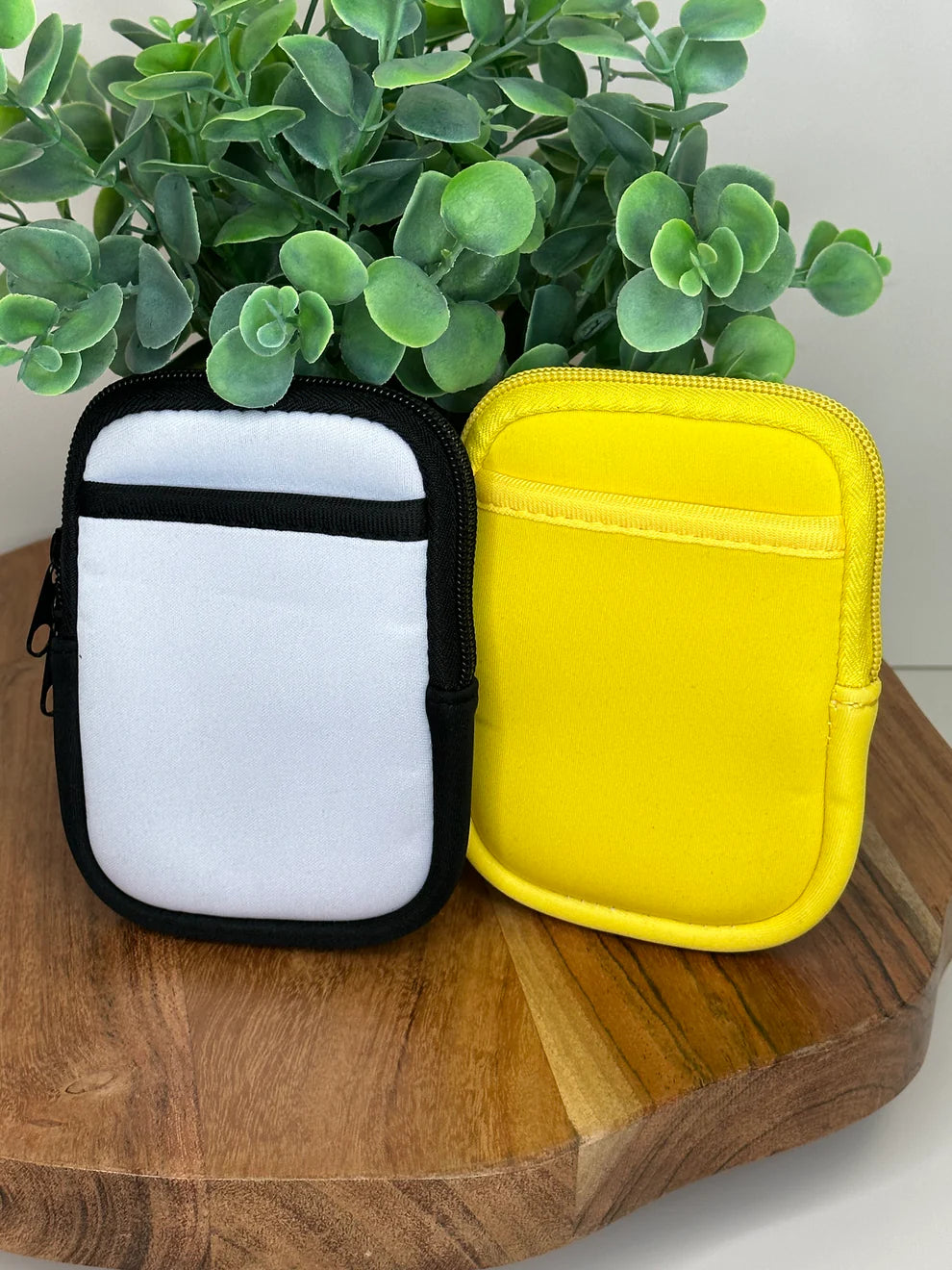 Bookish collab - Tumbler fanny