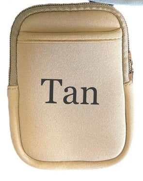 Bookish collab - Tumbler fanny