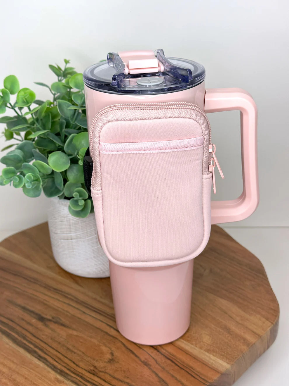 Bookish collab - Tumbler fanny