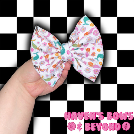 Mermaid 5” standard