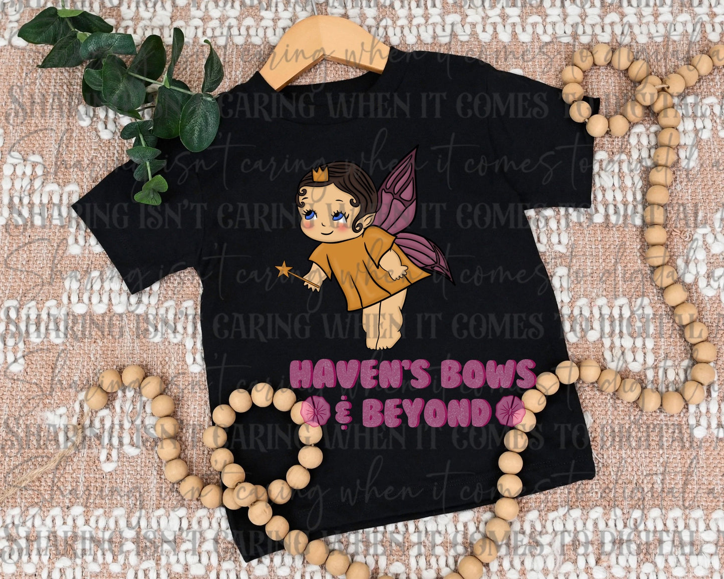 Shirts - fairy kewpie [#13 • HBB EXCLUSIVE]