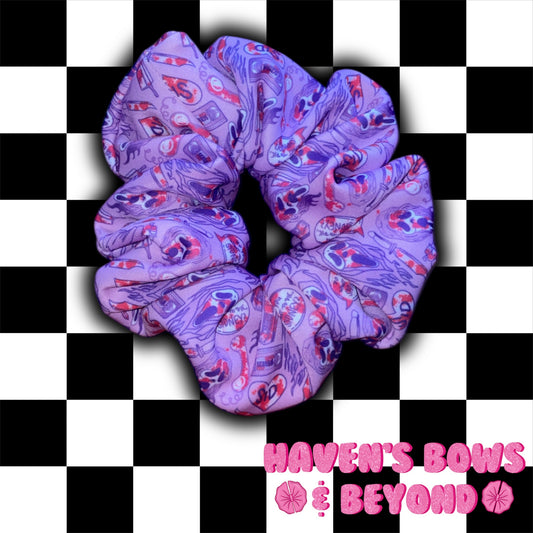 Large gf scrunchie