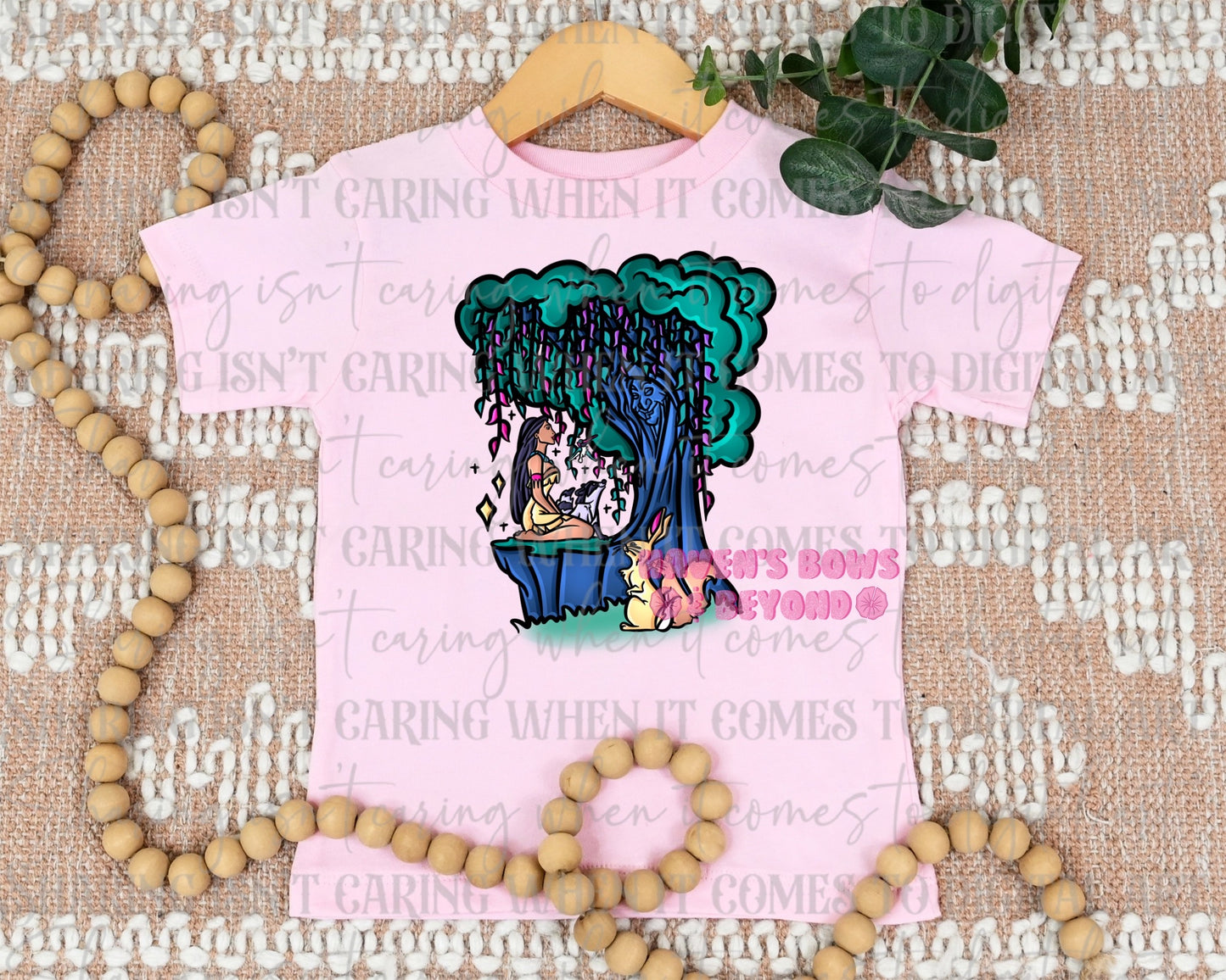 Shirts - native princess [#9 • HBB EXCLUSIVE]