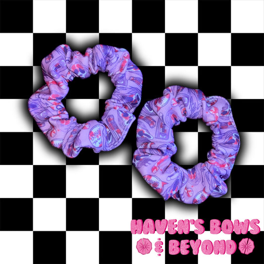 Gf mini scrunchie