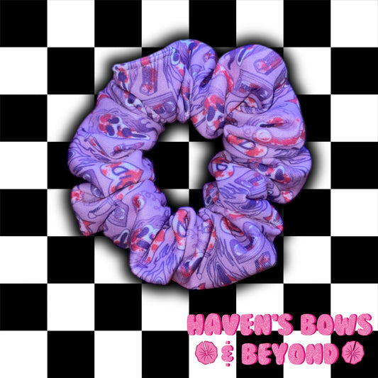Gf regular scrunchie