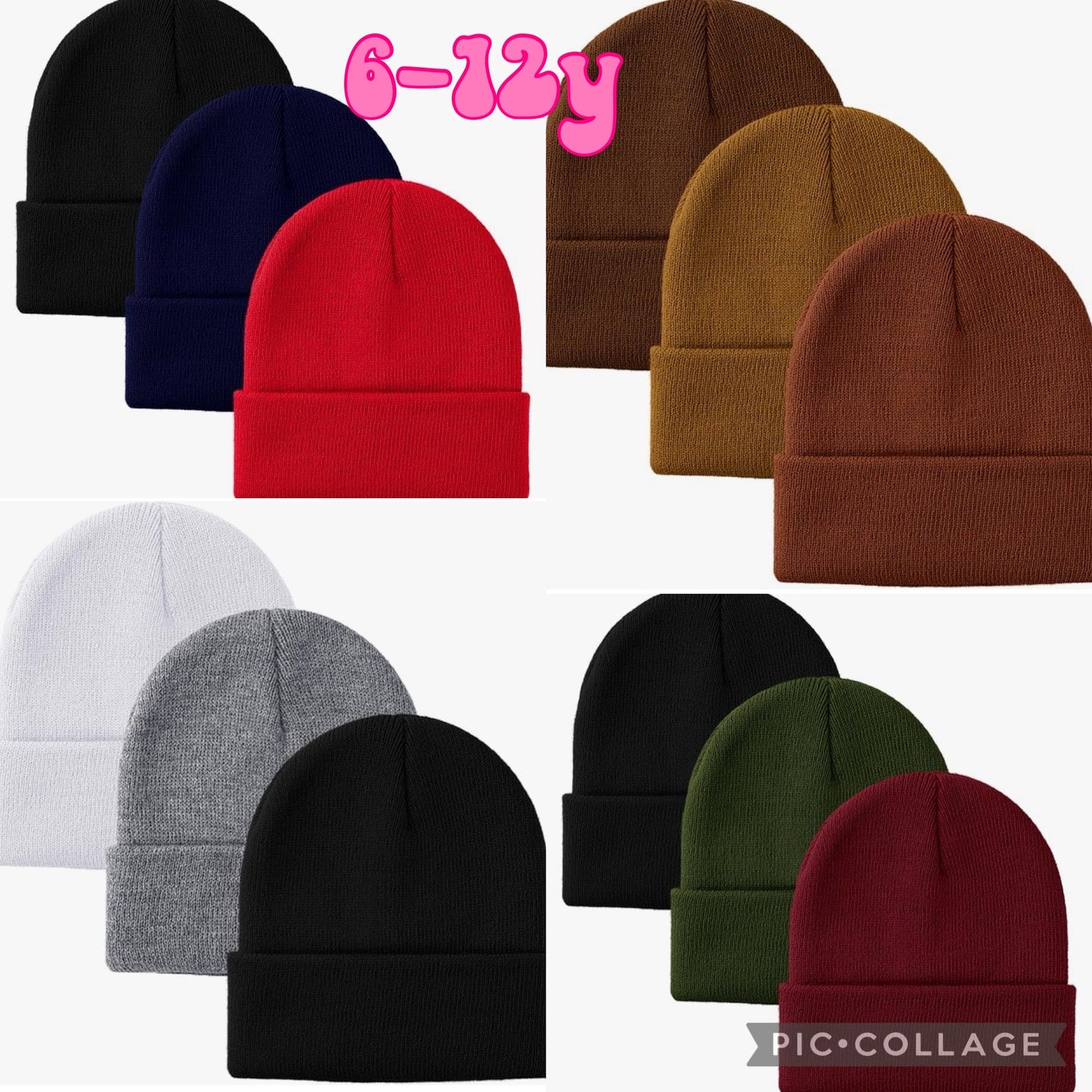 Beanie - 1d bow [ #12 • HBB EXCLUSIVE ]